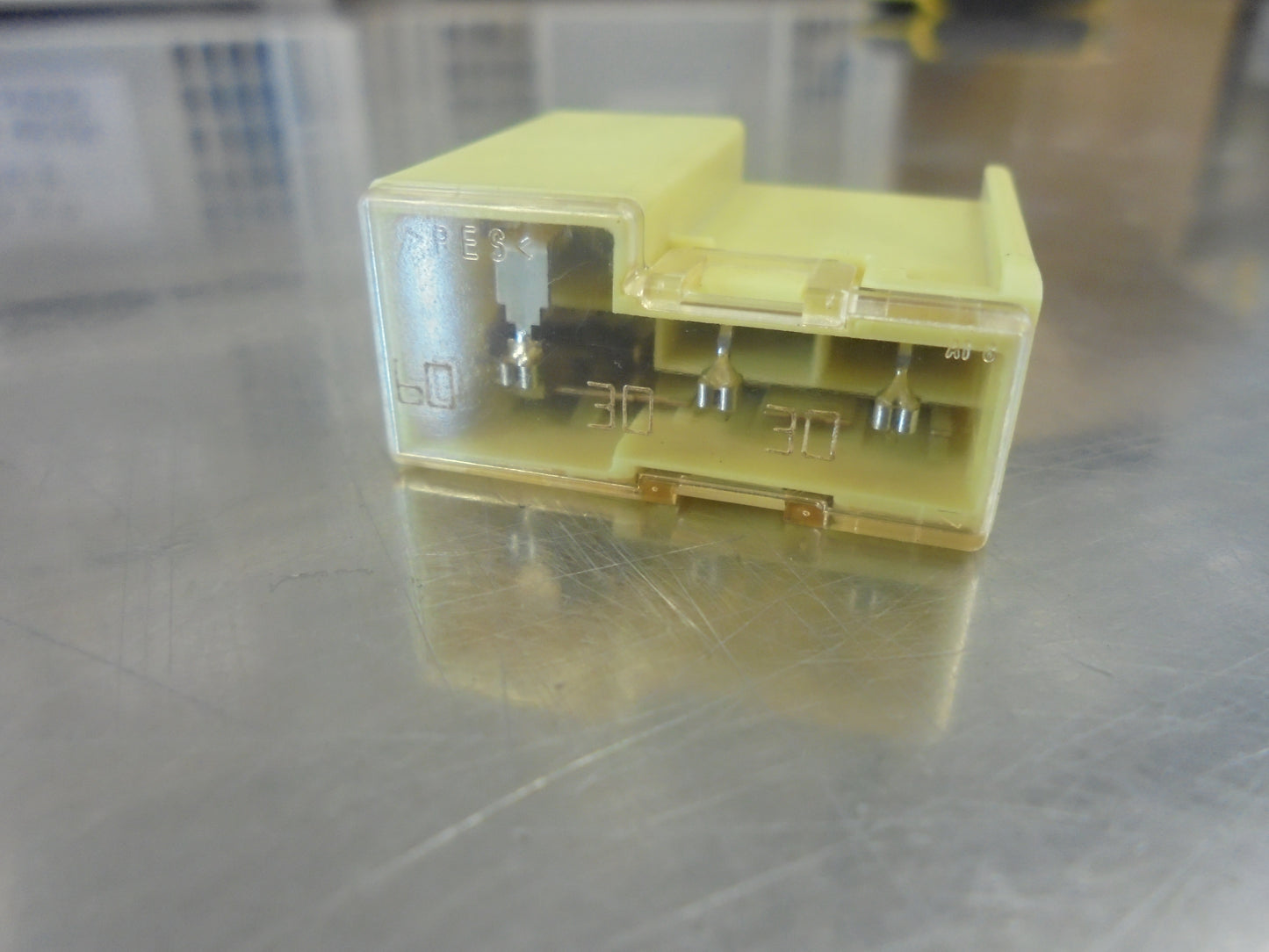 Nissan Altima-Leaf-Juke Genuine Fuse Link 60/30/30 Amp New Part