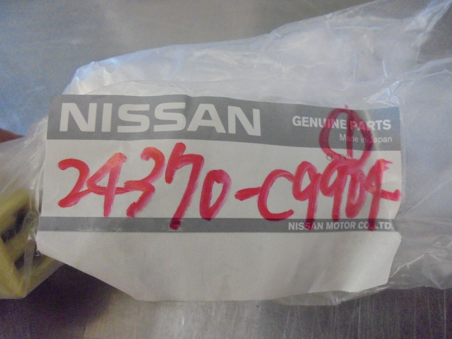 Nissan Altima-Leaf-Juke Genuine Fuse Link 60/30/30 Amp New Part