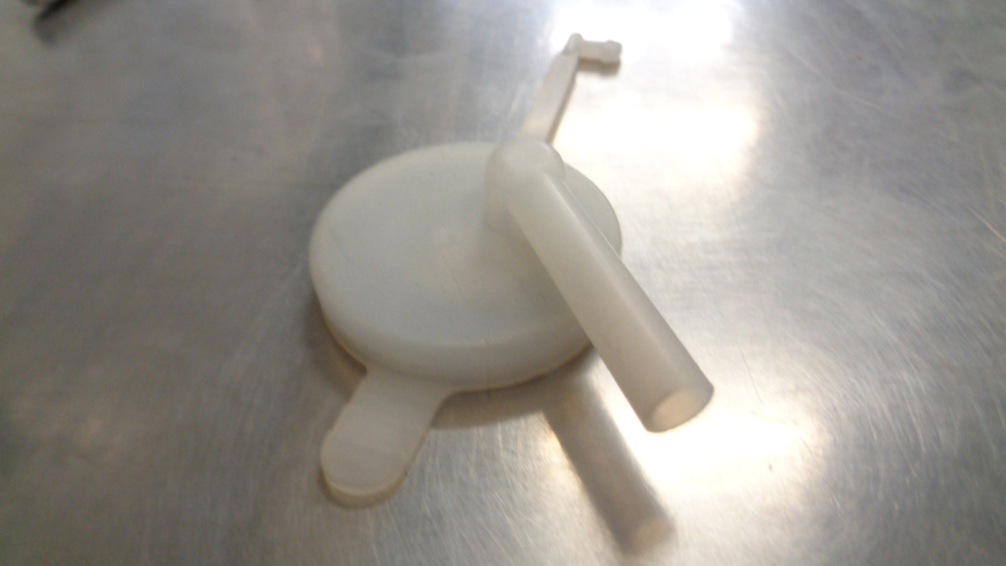 Isuzu NPS Genuine Surge Tank Cap New Part