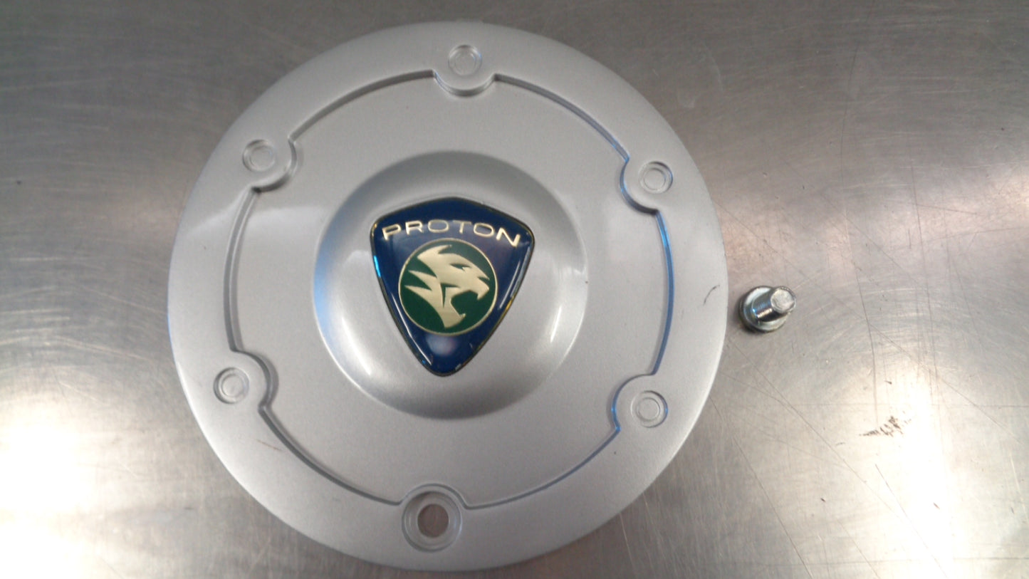 Proton Perdana 3rd Gen Genuine Wheel Cap Centre Cover New Part