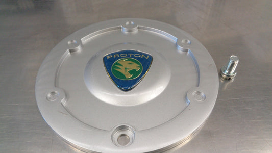 Proton Perdana 3rd Gen Genuine Wheel Cap Centre Cover New Part