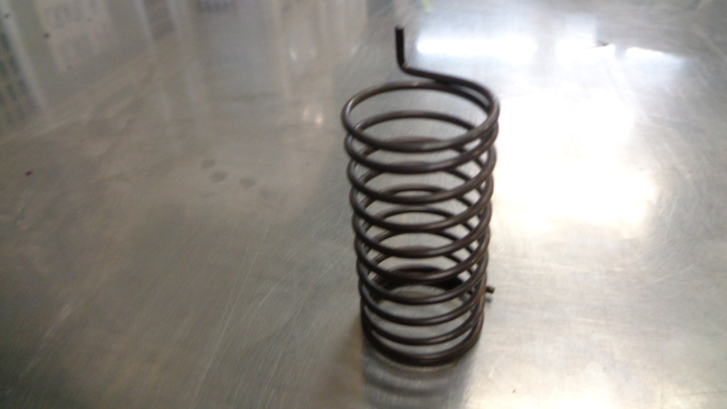 Isuzu NPR/NQR Genuine Rocker Shaft Spring New Part