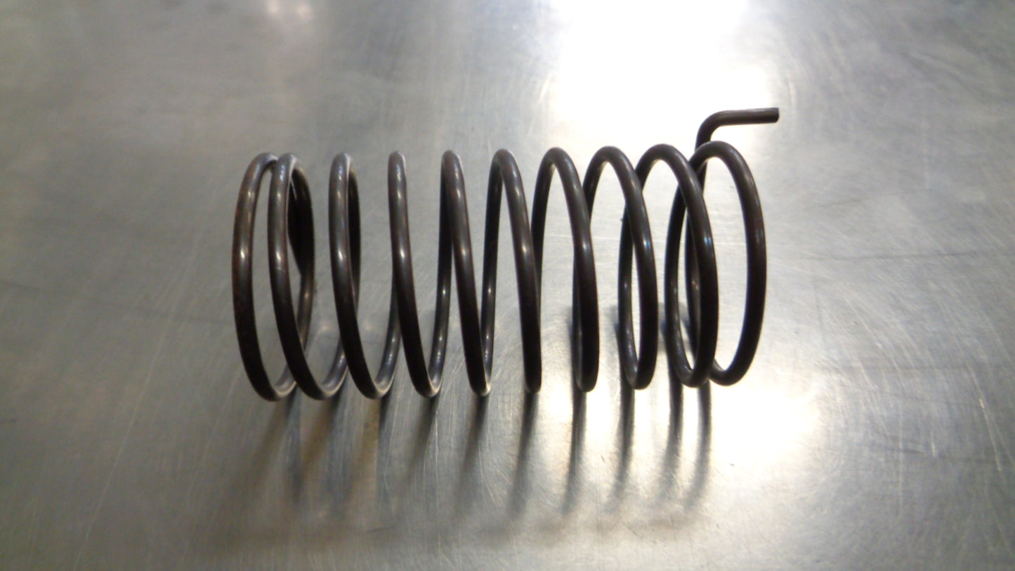 Isuzu NPR/NQR Genuine Rocker Shaft Spring New Part