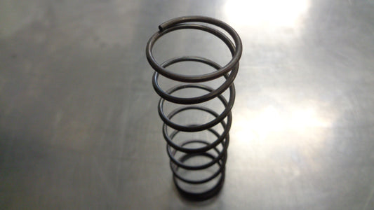 Isuzu NPR/NQR Genuine Rocker Shaft Spring New Part