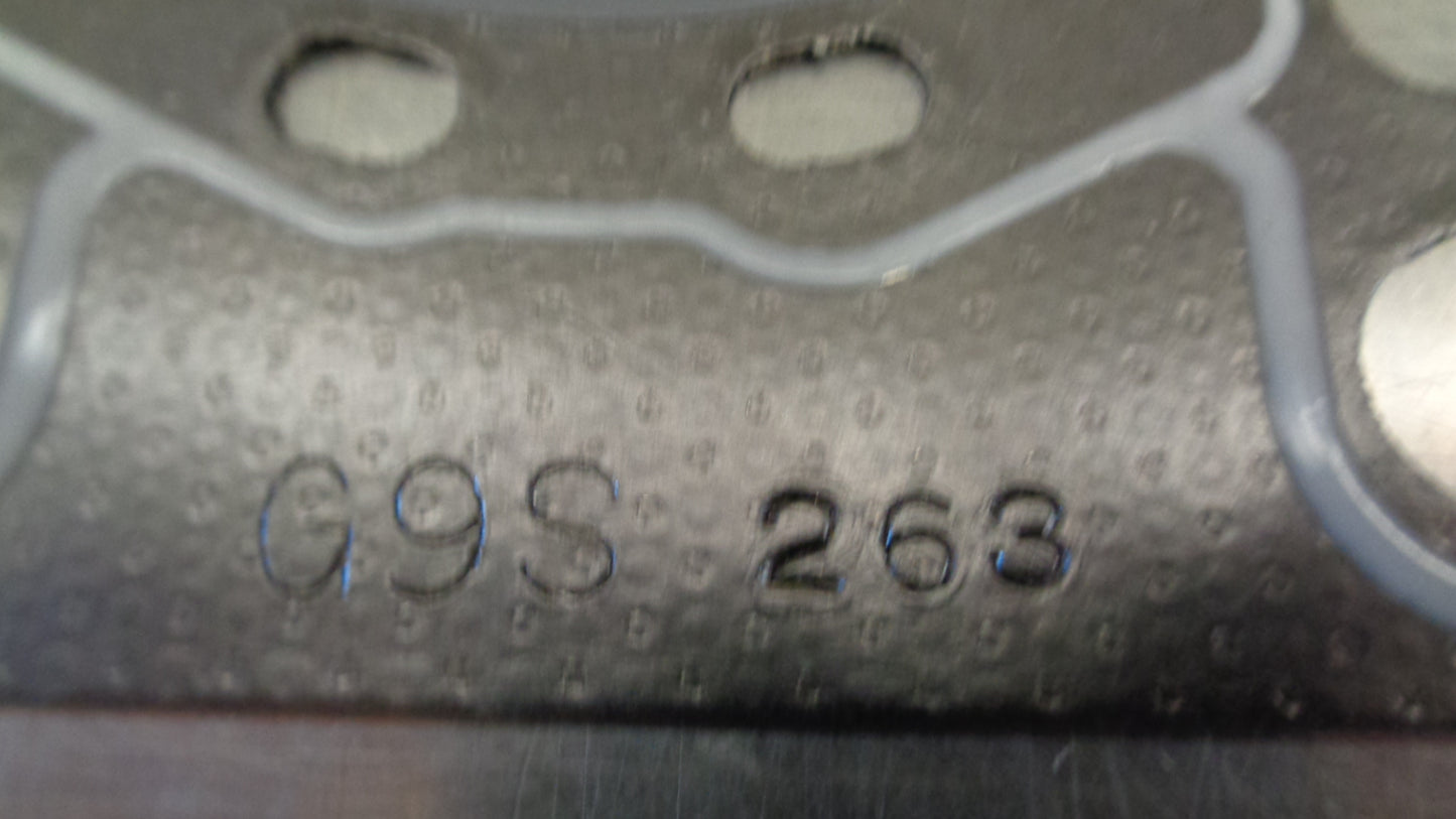 Proton Satria Genuine Head Gasket New Part
