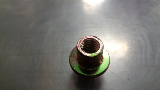 Isuzu NPR Genuine Cylinder Head Cover Nut New Part