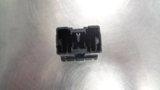 Toyota Kluger / Prius Genuine Spare Switch Hole Cover New Part