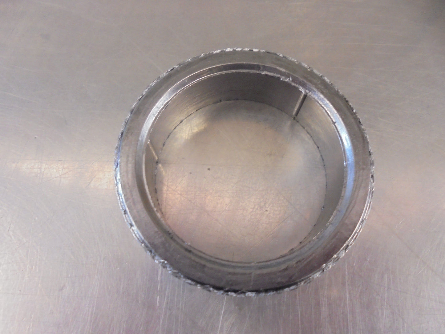 Mitsubishi Triton-Lancer Genuine Exhaust Seal Ring New Part