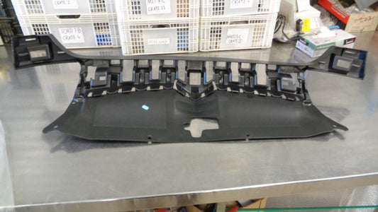 Citroen C4 Genuine Front Radiator Grille Bracket New Part