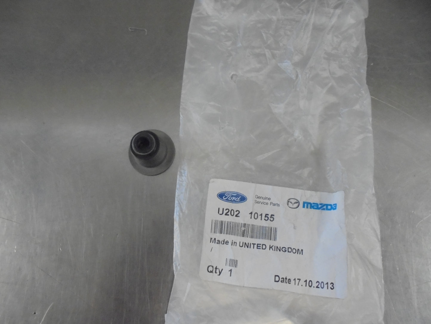 Ford Ranger/Mazda BT-50/ Transit/Everest Genuine Valve Stem Seal - New Part