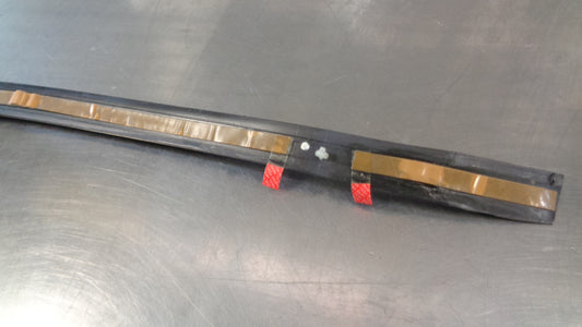 Proton Gen-2 / Persona Genuine Left Hand Centre Door Drip Rubber New Part