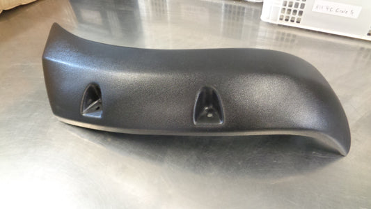 Nissan D40 Navara Front Left Hand Kut Snake 4x4 Flare (Not Complete) New Part