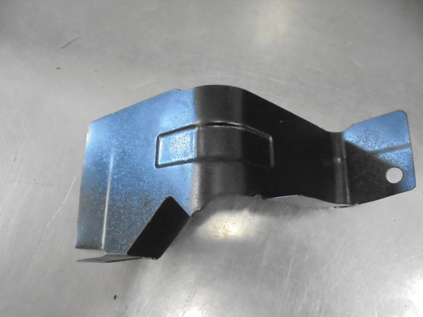 Holden Tigra-B Genuine Right Hand Rear Wheelhouse Extension New Part