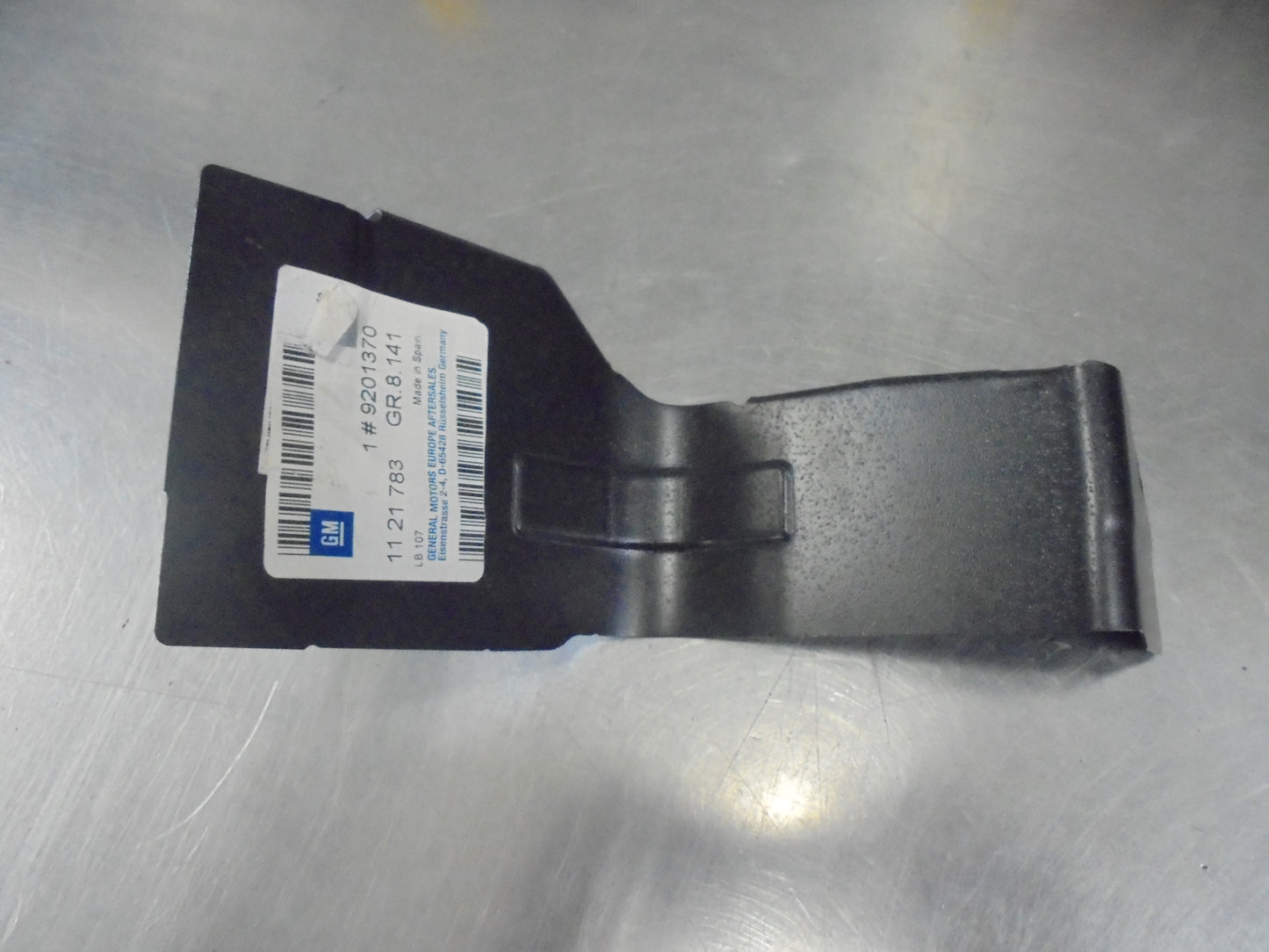 Holden Tigra-B Genuine Right Hand Rear Wheelhouse Extension New Part