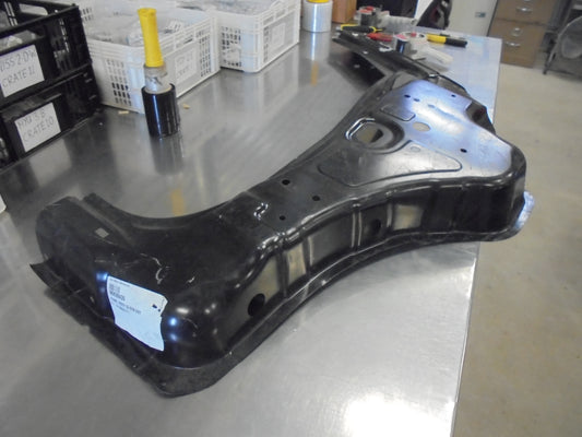 Holden Captiva Genuine Right Hand Front A-Pillar Frame New Part