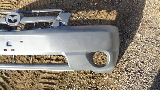 Mazda Tribute Genuine Front Bumper Cover New Part