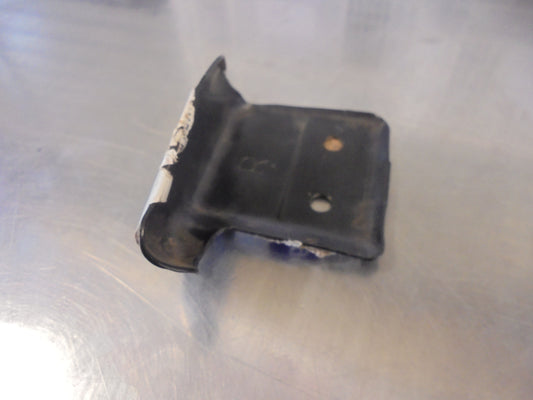 Toyota Landcruiser Genuine Right Hand Rear Bumper Bracket New Part