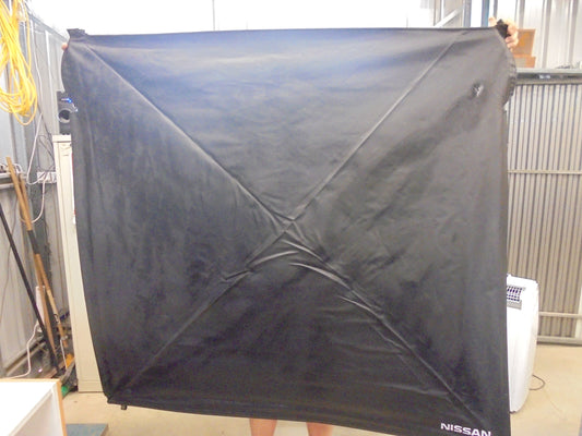 Nissan Navara D40 ? Read Ad Below Used Part VGC