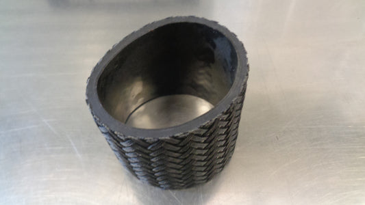 Holden Jackaroo Genuine Air Cooler Hose Connection New Part