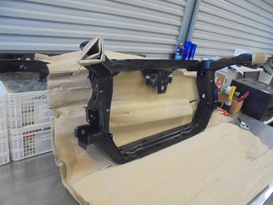 Honda Accord Genuine Radiator Support Panel Assy New Part