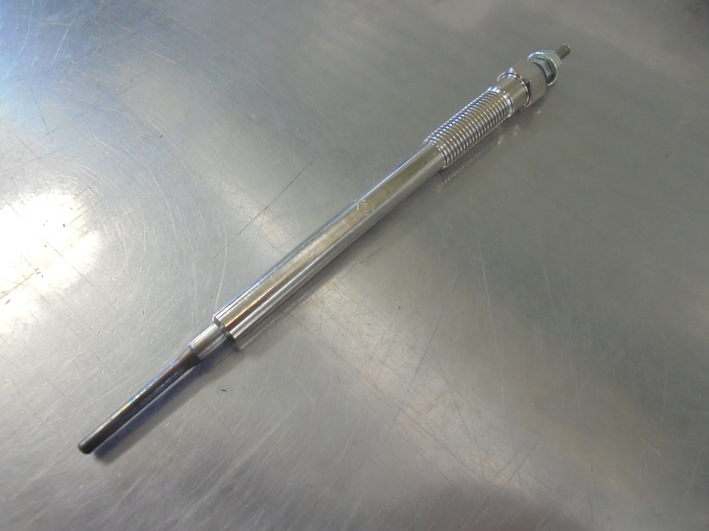 HKT Glow Plug Suits Toyota Hiace New Part