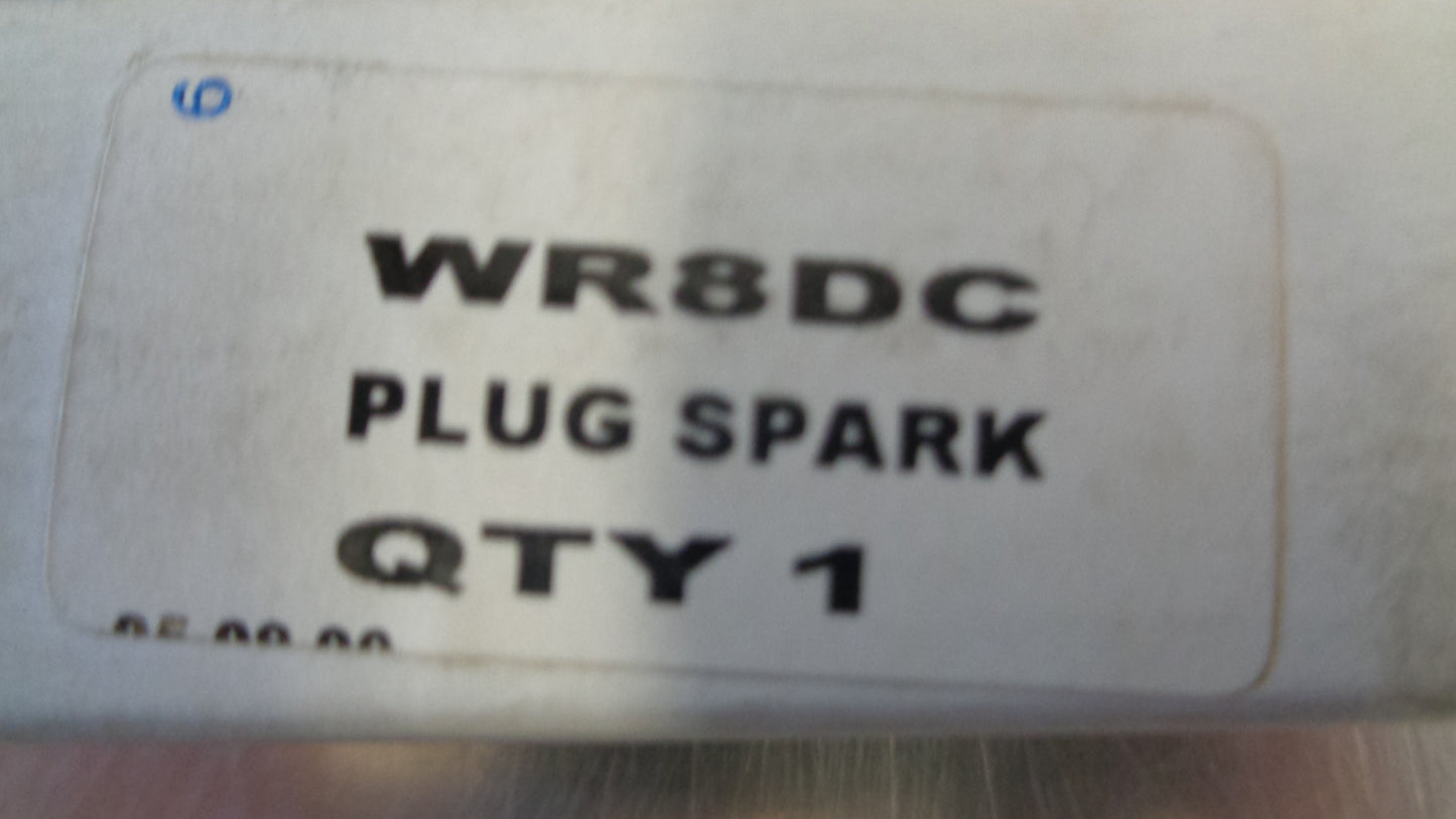 Bosch Spark Plug WR8DC suits Mercedes S-Class New Part