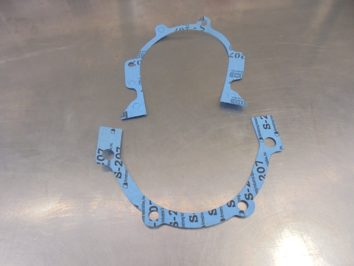 Durapro Rear Main Seal Gasket Suits Toyota Camry SXV20 New Part