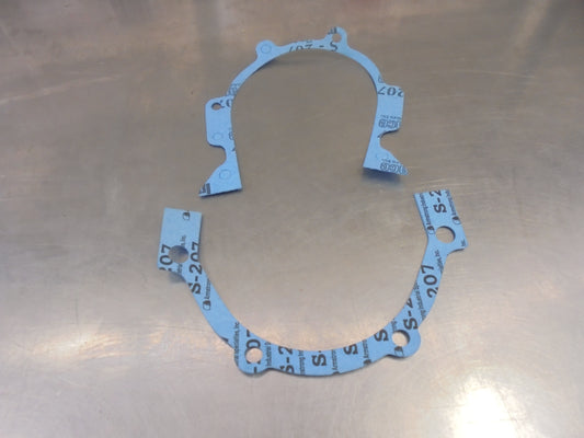 Durapro Rear Main Seal Gasket Suits Toyota Camry SXV20 New Part