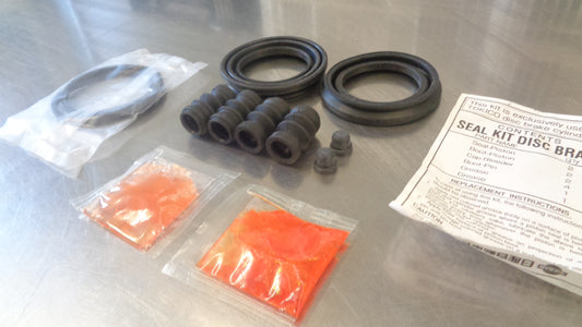 Nissan Almera / Pulsar I Genuine Wheel Cylinder Repair Kit New Part