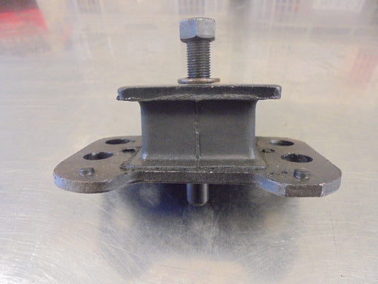 Drivetech 4X4 Front Engine Mount Suits Nissan GQ-MK-MQ New Part