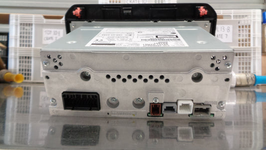 Suzuki Ignis Genuine Radio ASM New Part