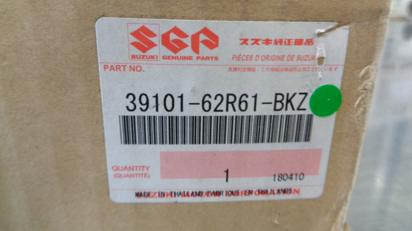 Suzuki Ignis Genuine Radio ASM New Part