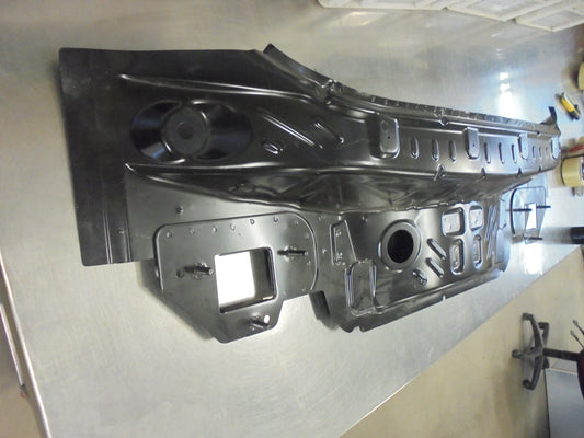 Daewoo Kalos Sedan Genuine Rear End Panel New Part