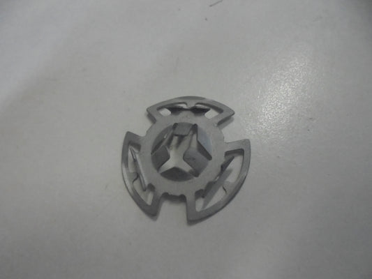 Nissan Juke-Cube Genuine Front Insulator Nut New Part