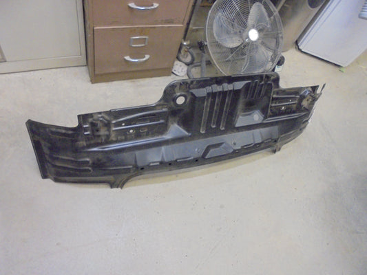 Mitsubishi 380 Genuine Rear End Panel New Part