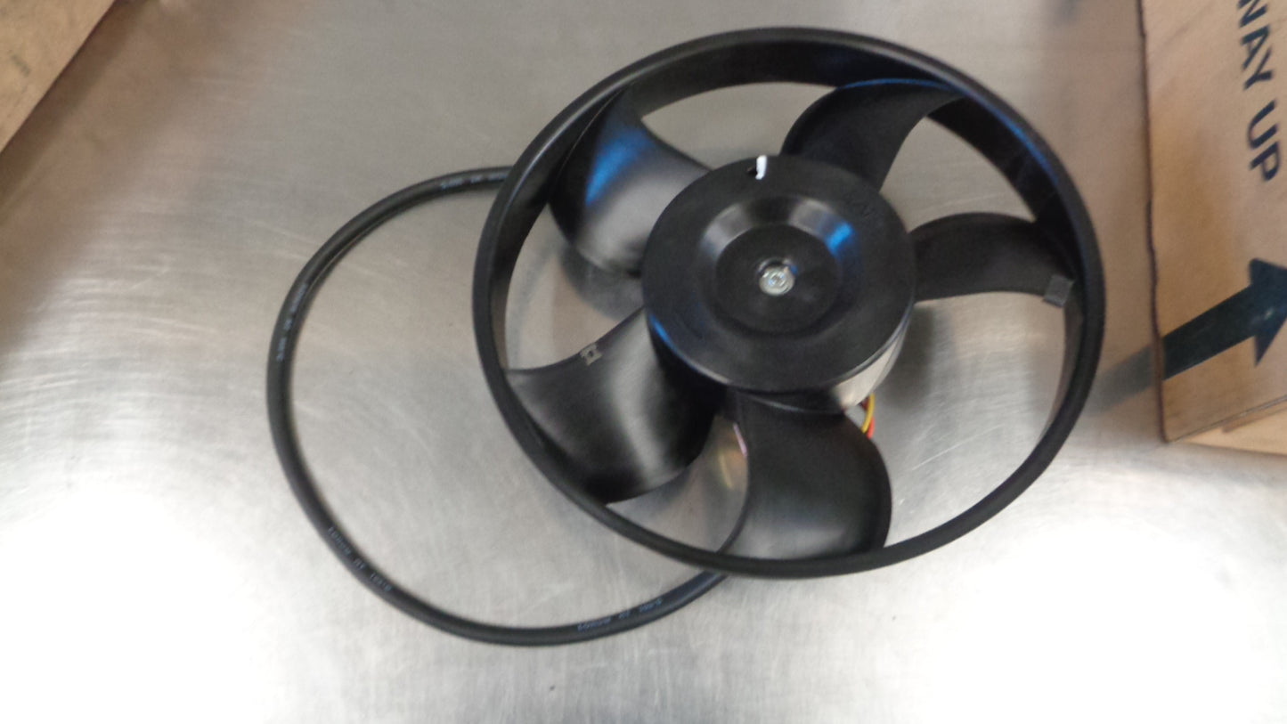 Holden VZ Commodore Genuine Fan Motor ASM New Part