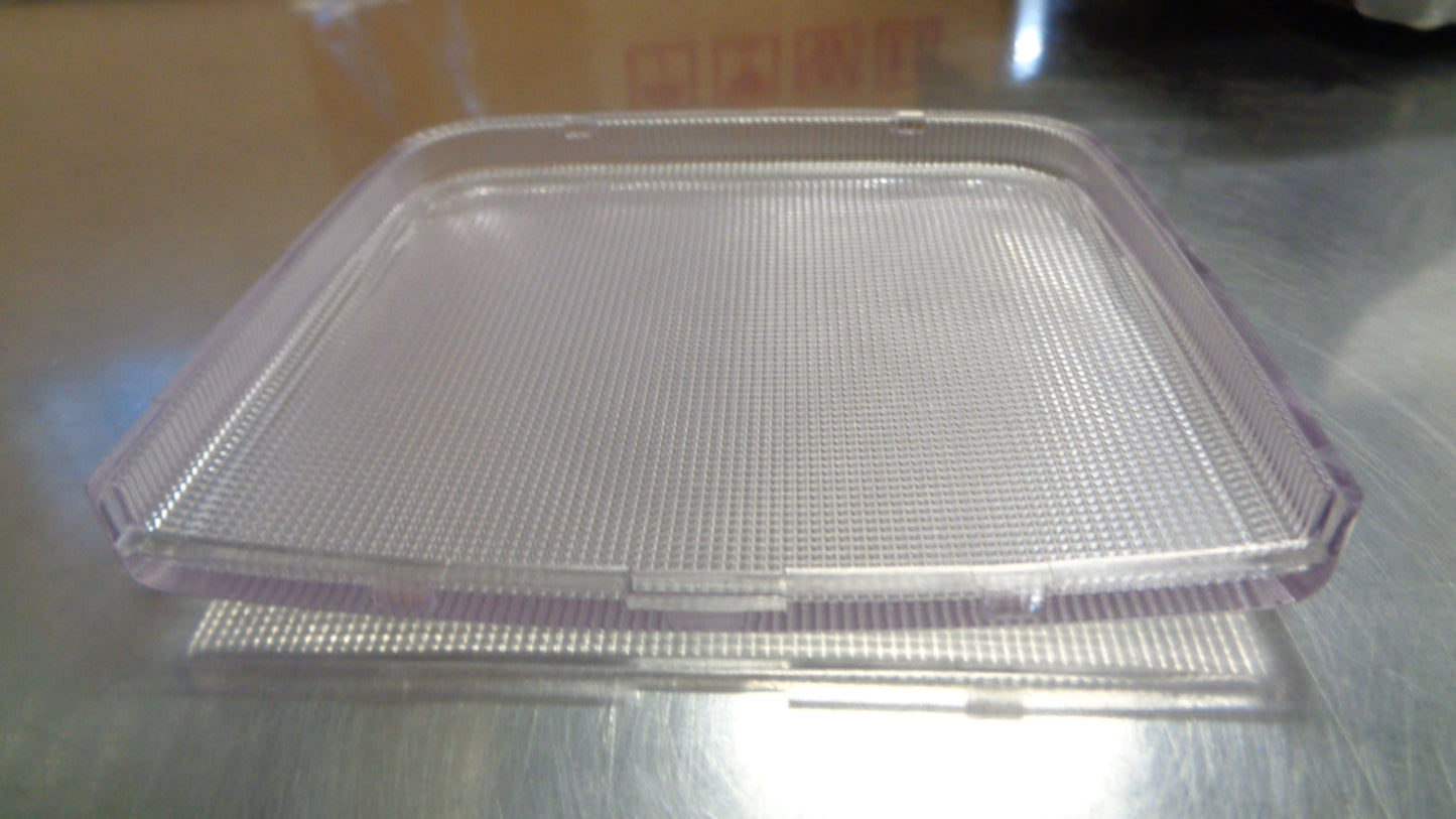 Nissan D40T Navara Genuine Map Light Lense New Part