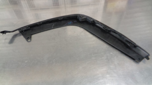 Honda Odyssey Genuine Left Hand Rear Bumper Spoiler New Part