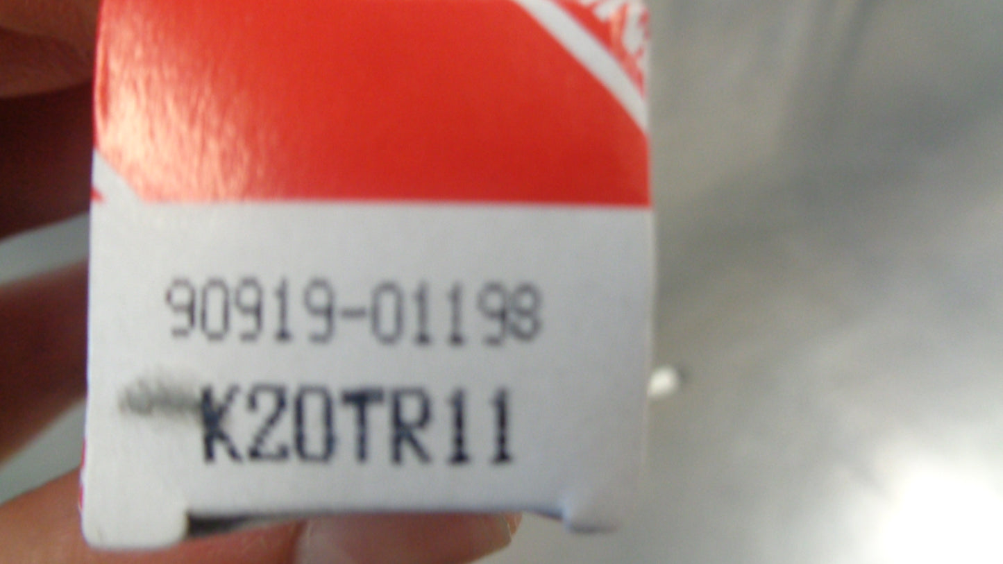Toyota Corona / Camry / Rav4 Genuine Spark Plug New Part