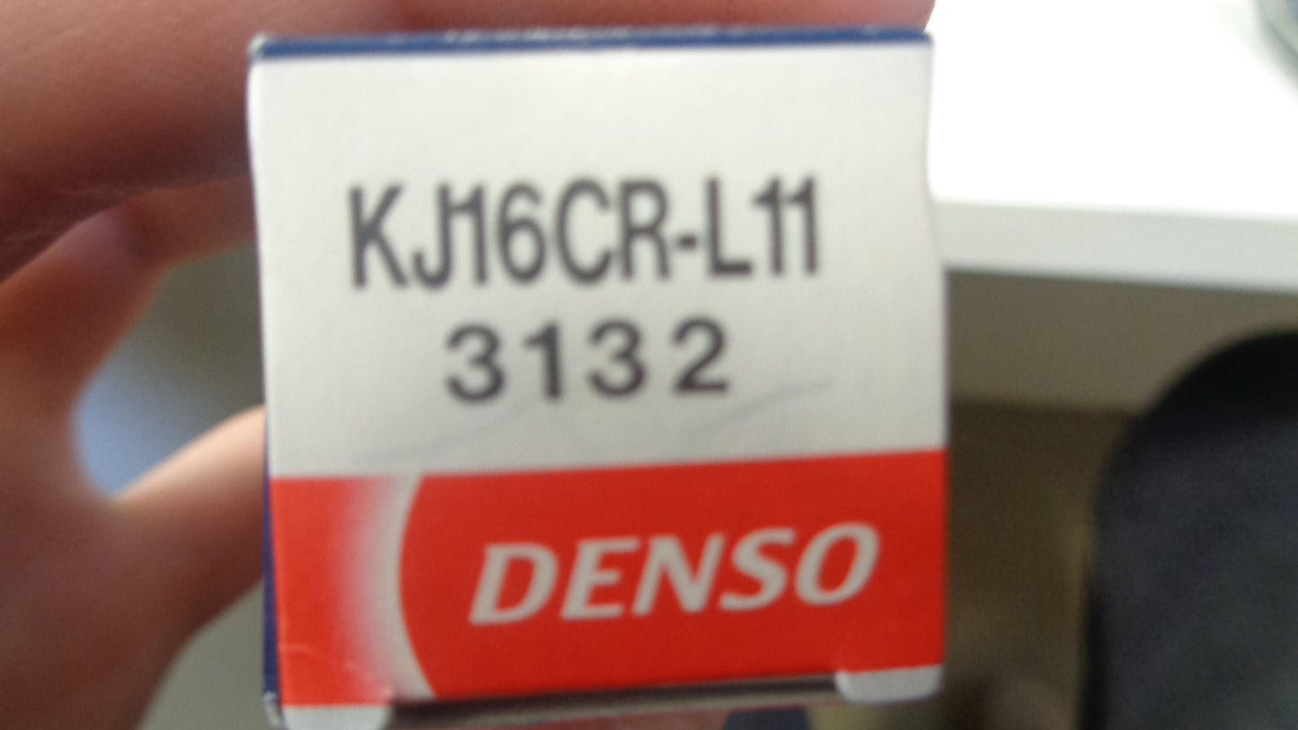 Denso Spark Plug Suits Dodge Jeep Chrysler New Part