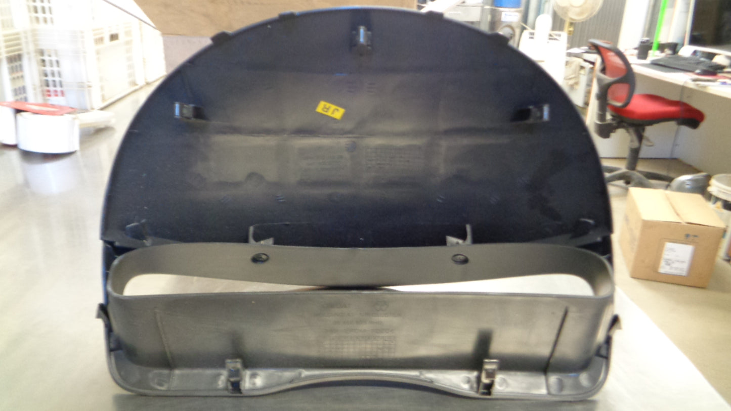 Holden TK Barina Genuine Instrument Cluster Surround New Part