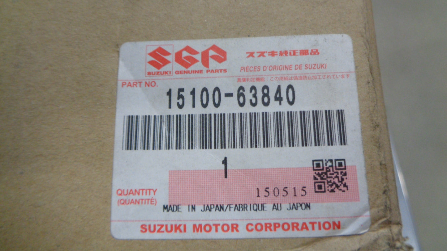 Suzuki Swift Genuine Fuel Pump ASM New Part