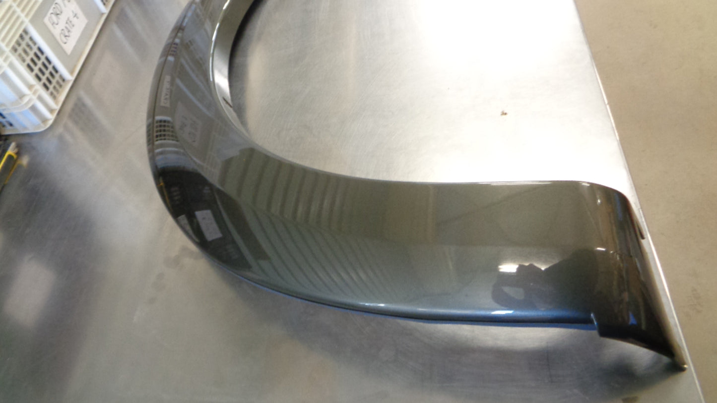 Mitsubishi MQ Triton Genuine Left Hand Front Guard Flare New Part
