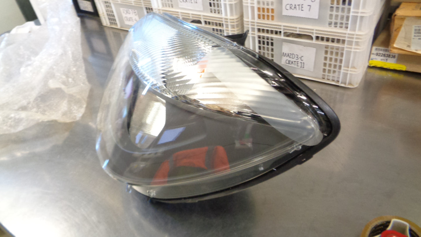 Mercedes-Benz Sprinter Genuine Left Hand Head Light VGC Used Part