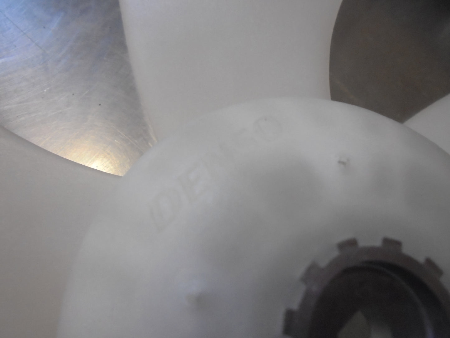 Denso GF-20 Replacement 5 Blade Fan Suits Toyota Camry New Part