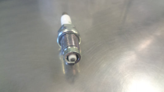 NGK Spark Plug Suits Nissan Navara New Part