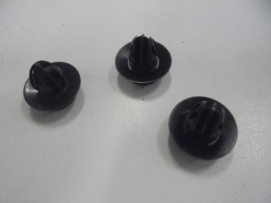 Toyota Prado-Lexus-Hiace-Corolla Genuine Radiator Air Seal Clip New Part