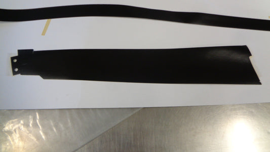 Honda Odyssey Genuine Right Hand Front Door Tape Set New Part