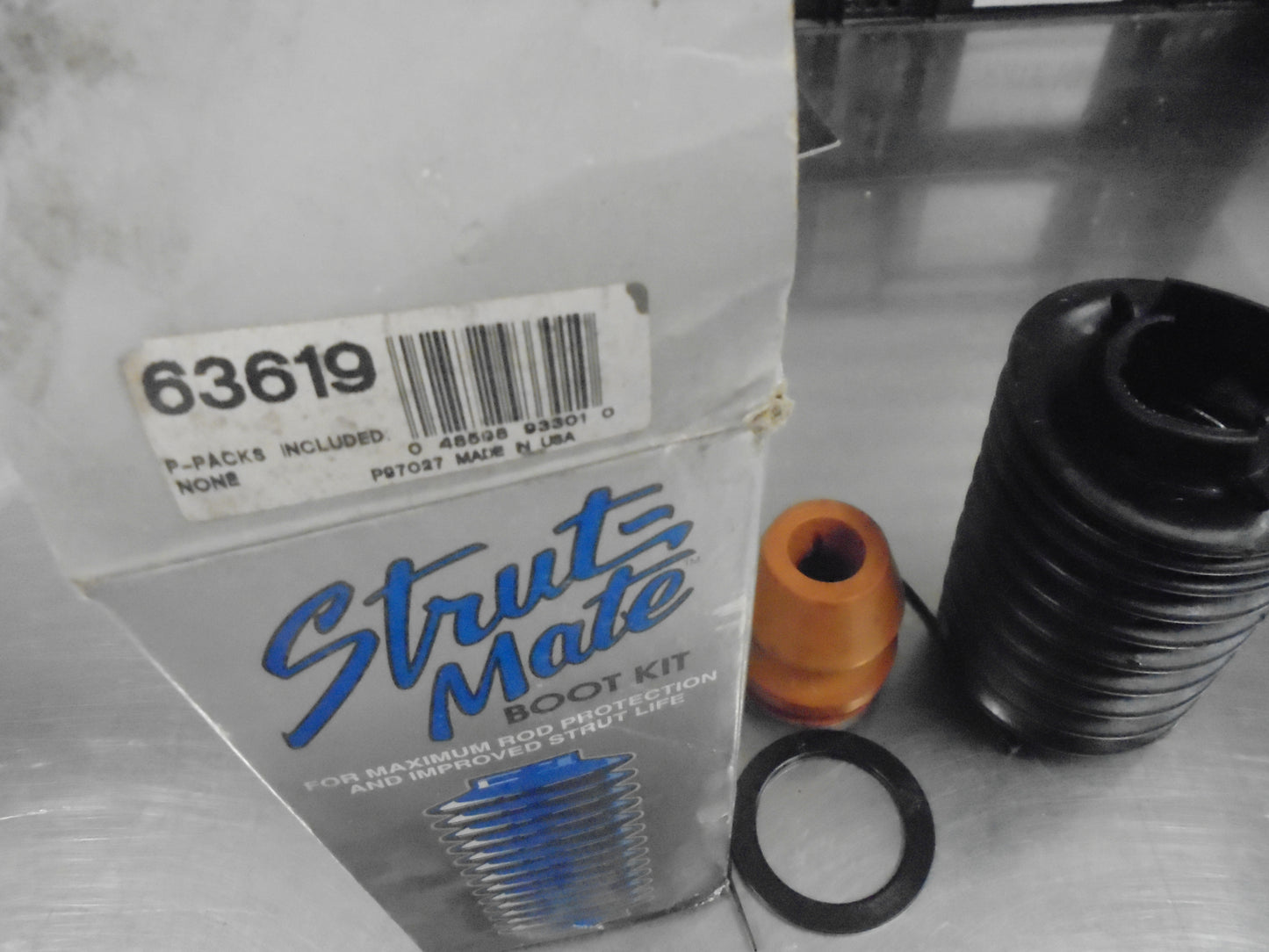 Monroe Strut Mate Protection kit Suits Wide Range Of Vehicles List Below