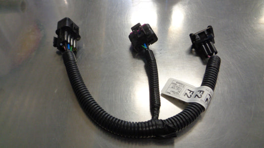 Holden Captiva Genuine Fuel Heater Harness New Part